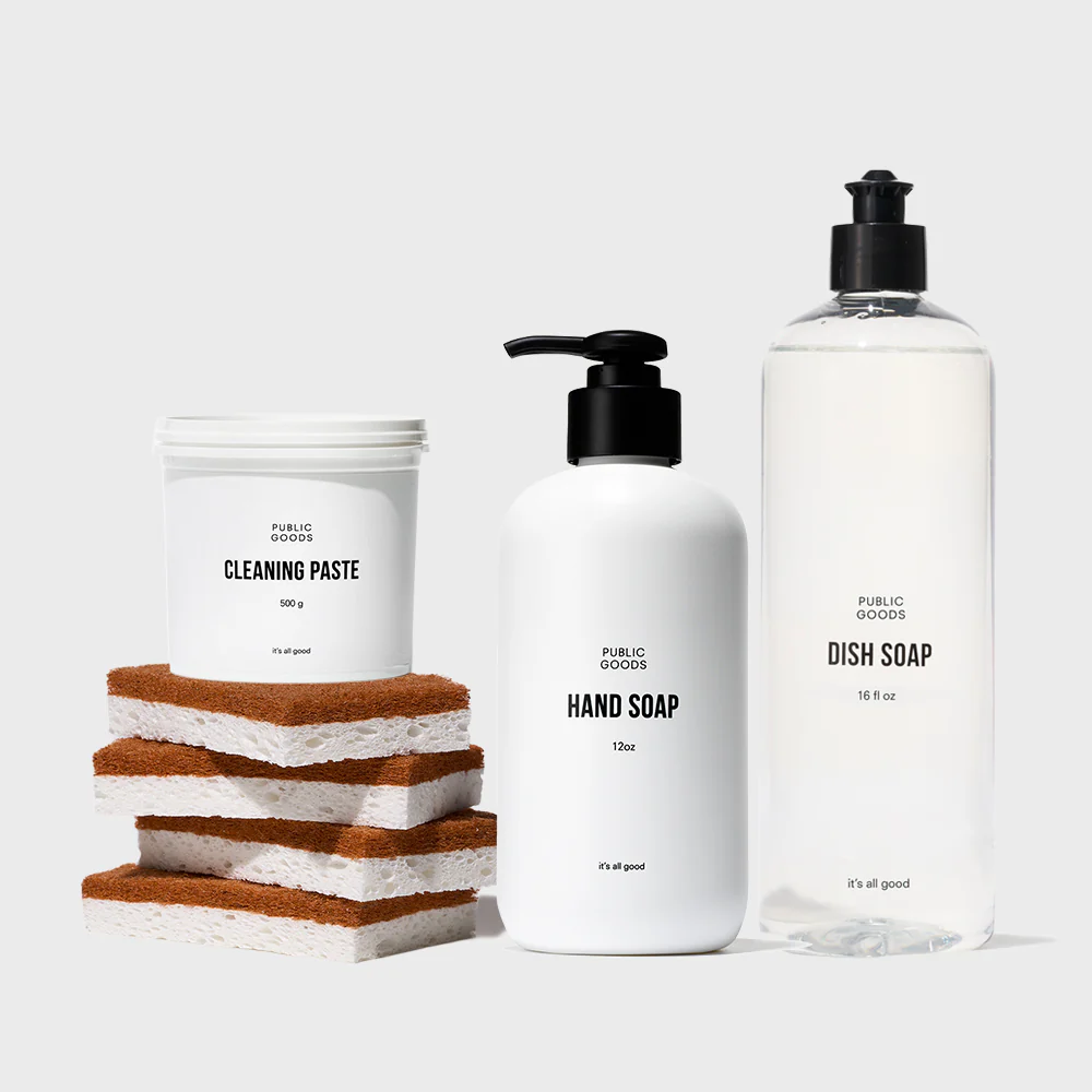 Cleaning & Laundry Bestsellers