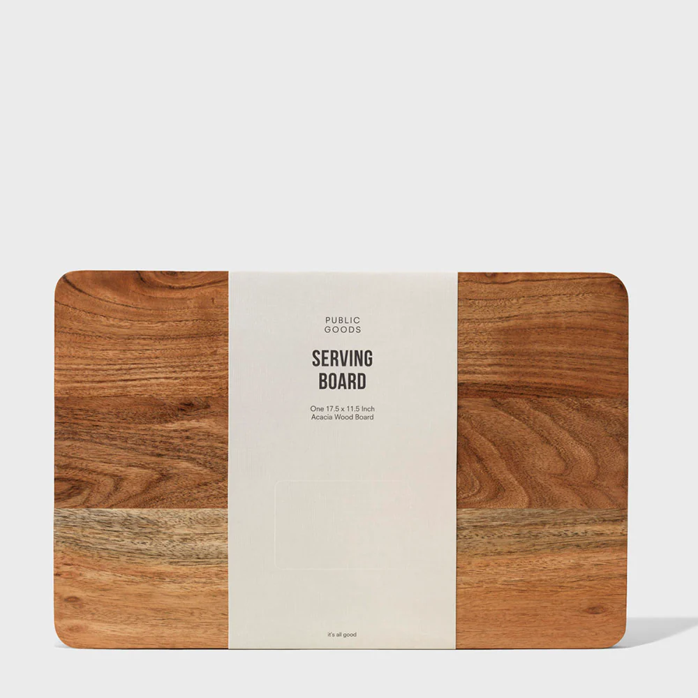 Household - What's New